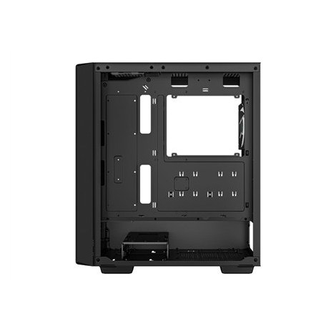 Deepcool Case CC560 V2 Black Mid-Tower Power supply included No - 13